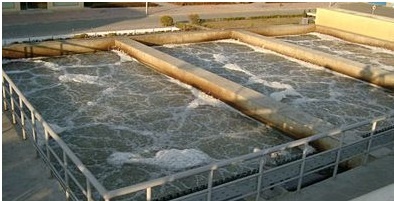 武漢某農藥化工有限公司綜合廢水——100t/d